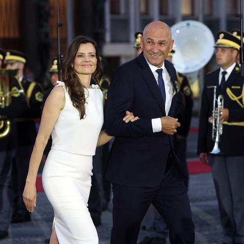 urška bačovnik janša, janez janša