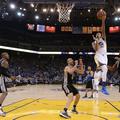 Golden State Warriors Stephen Curry