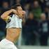 Del Piero Juventus AC Milan Coppa Italija italijanski pokal povratna tekma polfi