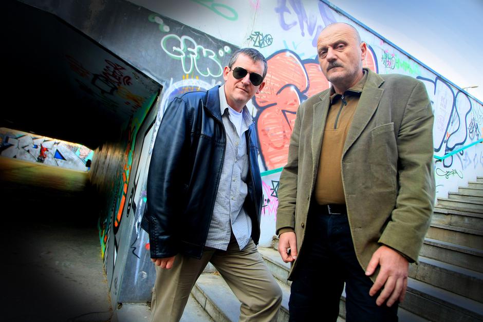 Demolition Group | Avtor: Žurnal24 main