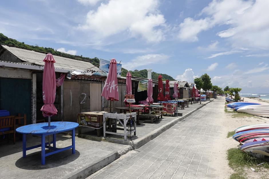 Bali | Avtor: Epa: Bali