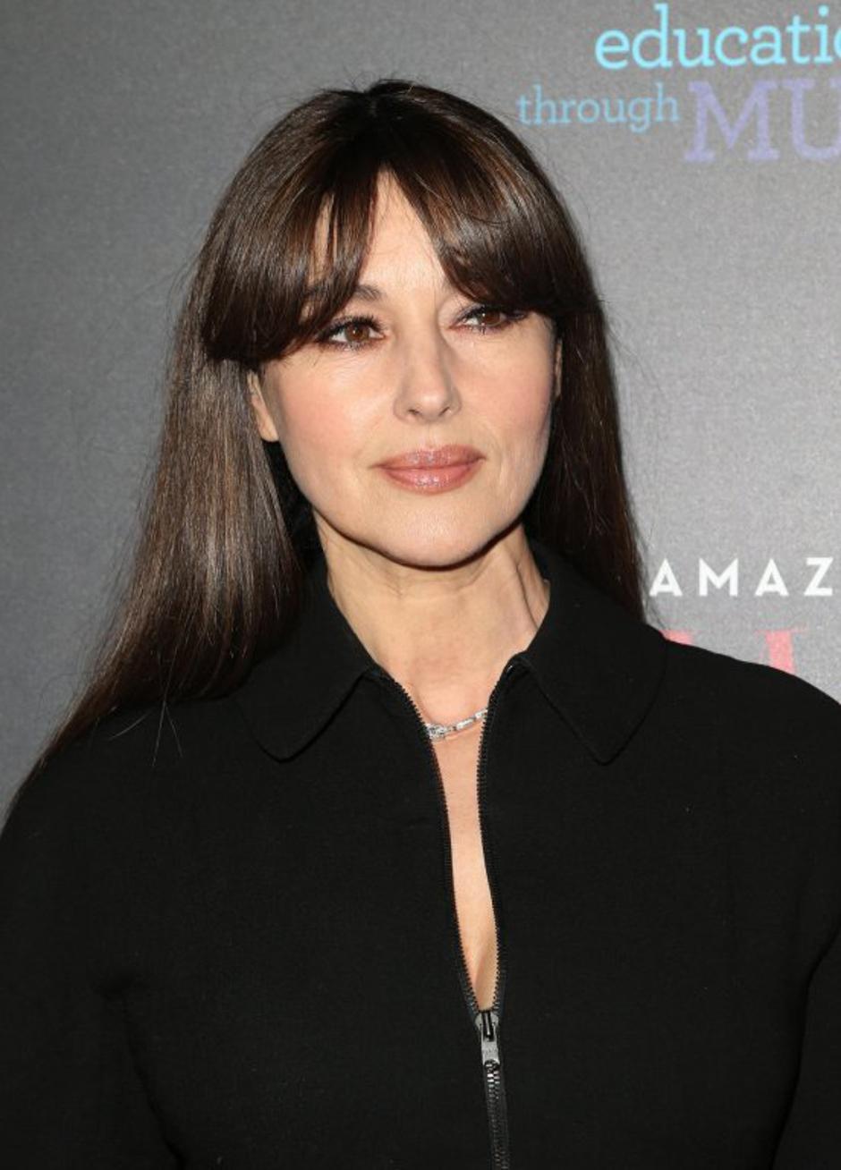 monica bellucci | Avtor: Profimedias