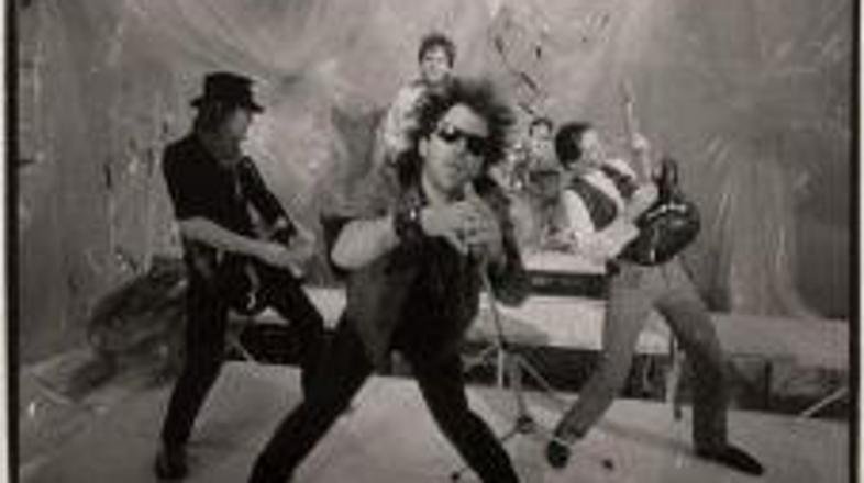 Z nastankom Pankrtov se je rodila generacija slovenskega in jugoslovanskega punk