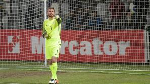 slovenija, makedonija