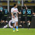 Inter Napoli Serie A