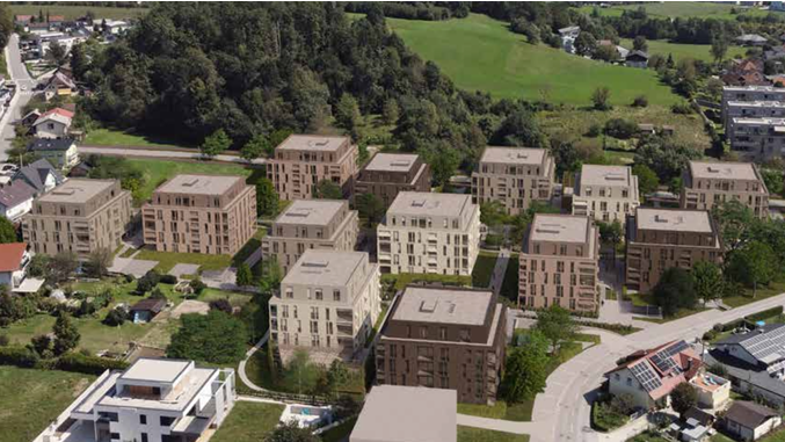 Javna najemna stanovanja SSRS