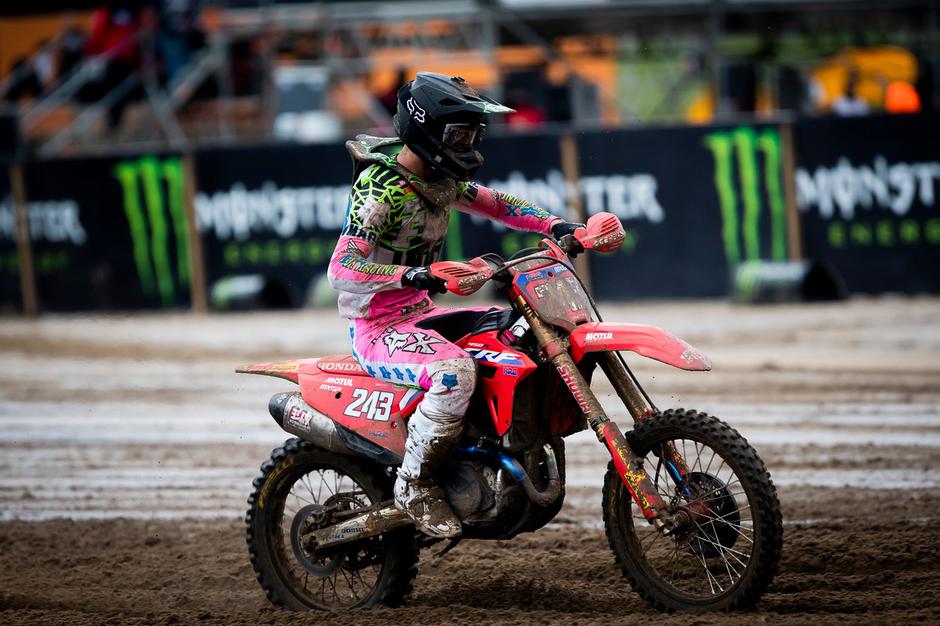Tim Gajser | Avtor: Profimedia