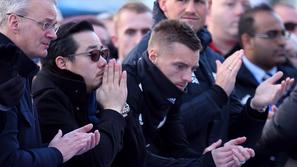 leicester city jamie vardy