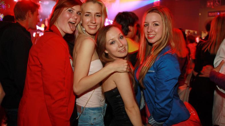 Mambo Kings stresli Koper