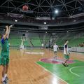 KK Union Olimpija