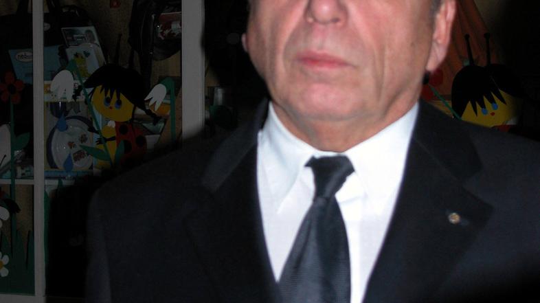 Lavrič pravi, da je bila zanj porodnišnica vedno prva, sodelavci pa se mu z ovad