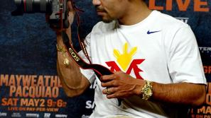 manny pacquiao