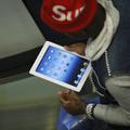 Novi Apple iPad 