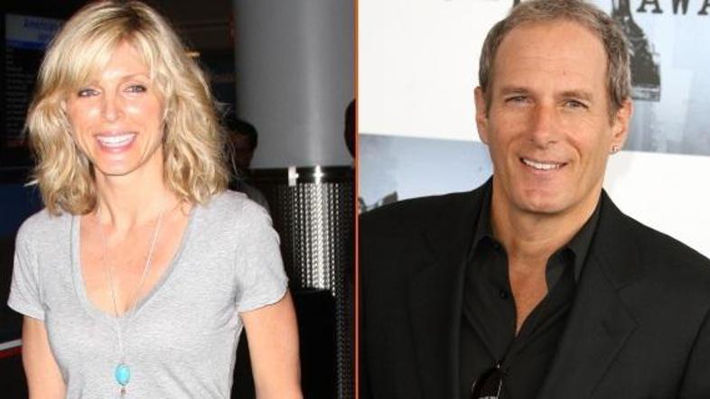 Stara ljubezen očitno ne zarjavi ...