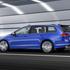VW golf R