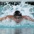 Michael Phelps se je s plavanjem začel ukvarjati pri sedmih letih po prigovarjan