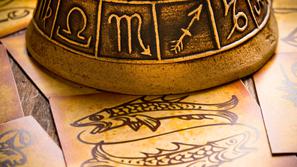 astrologija, horoskop