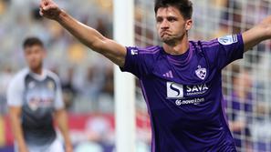 Sven Šoštarič Karić