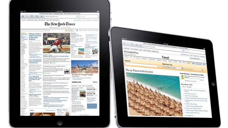 Nekateri so nestrpno čakali nanj, nekateri so ga razbili. (Foto: Apple)