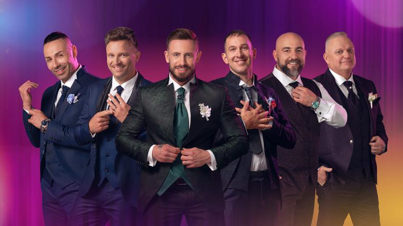 Poroka na prvi pogled