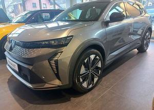 Renault Scenic E-Tech TECHNO 170 COMFORT RANGE  ZALOGA