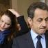 Carla Bruni Nicolas Sarkozy