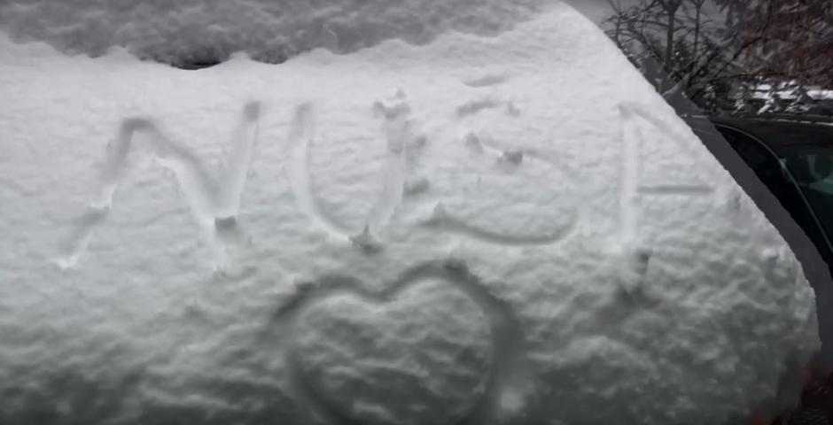 Nuša Lesar | Avtor: Voyo