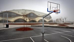 Športni park Stožice