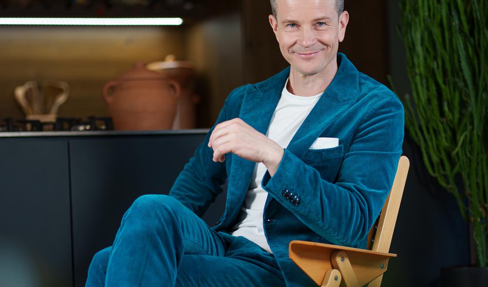 Tej je Boštjan Romih zvest najdlje!