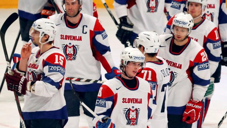 Jeglič Slovenija Danska SP svetovno prvenstvo Stockholm Goličič Razingar