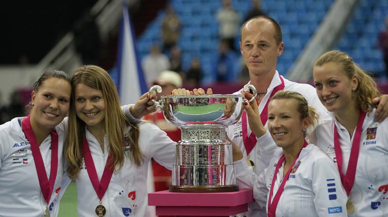 Čehinje pokal Federacij
