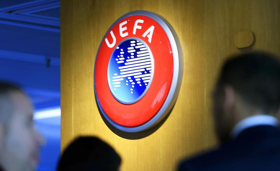 uefa | Avtor: Epa