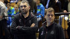 (Slovenija - Švica) rokomet reprezentanca kvalifikacije sp 2015