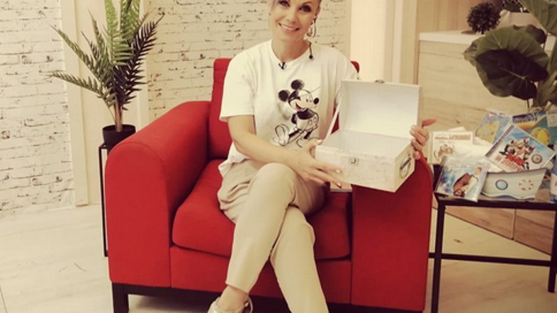 Klavdija Winder Pantner