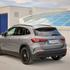 Mercedes Benz GLA AMG