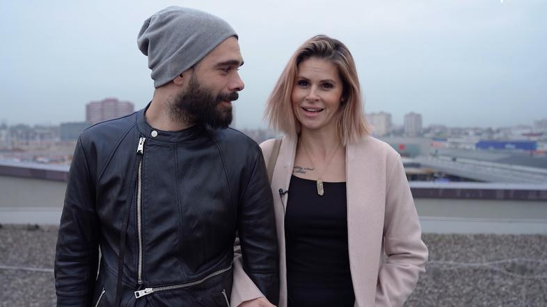 teja perjet, jani jugovic