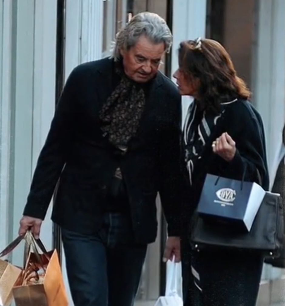 Erwin Bach | Avtor: TikTok