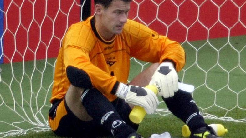 Marko Simeunovič je obiska navijačem na treningu Maribora označil za zelo dobro.