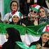 Iran iranska nogometna reprezentanca ženske navijačice