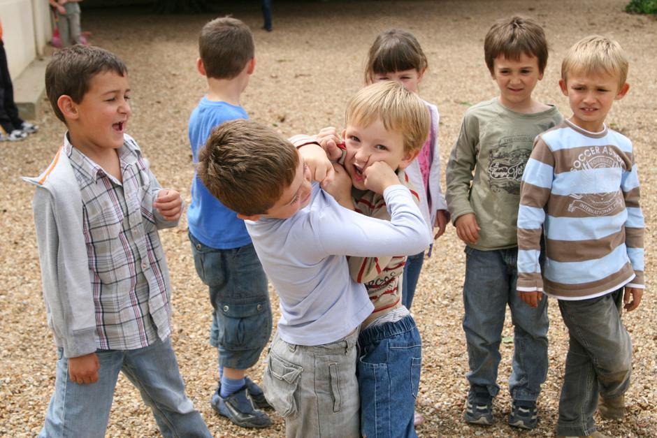 pretep, nasilje, šola, otroci | Avtor: Profimedia