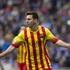 Messi Espanyol Barcelona derbi Liga BBVA Španija prvenstvo