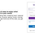 Yahoo mail 
