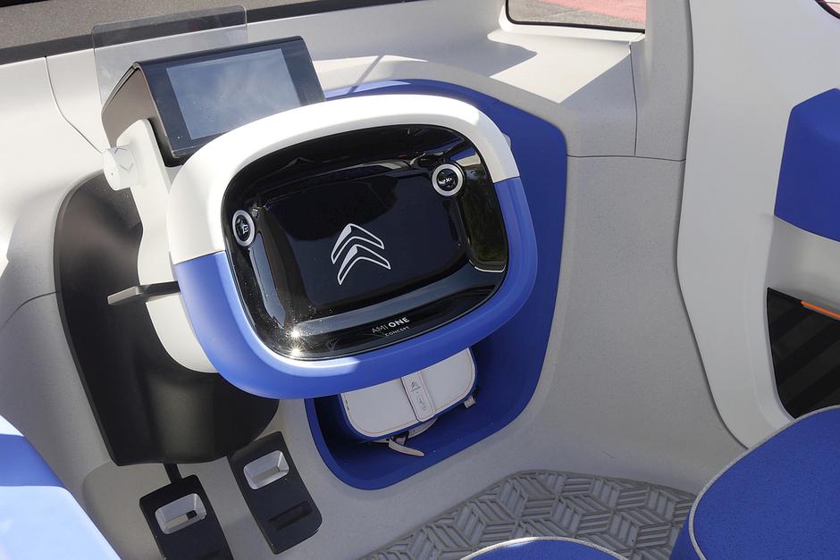 citroen, psa, zgodovina, citroen 19_19, citroen ami_one, citroen XM, citroen DS, citroen 2CV, citroem CX, citroen SM, spaček, žaba | Avtor: Matija_Janežič