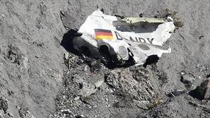 Nesreča letala Germanwings