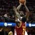 LeBron James in J.J. Hickson o
