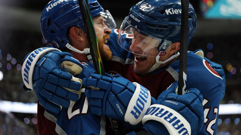 Colorado Avalanche