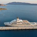 jahta My Solaris Roman Abramovič
