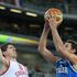 Hrvaška Italija EuroBasket Stožice Ljubljana Rudež Belinelli