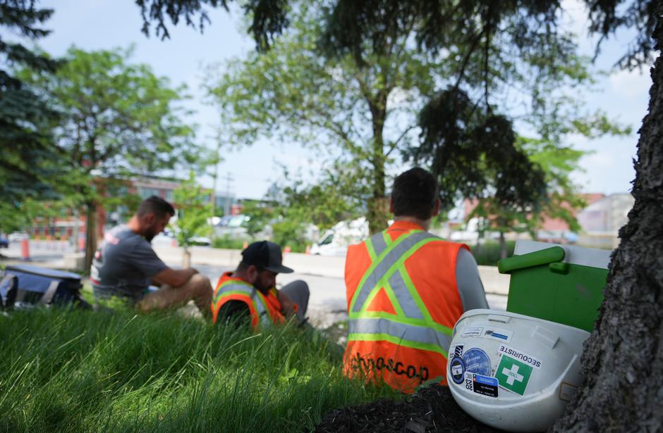 Delavci | Avtor: Profimedia