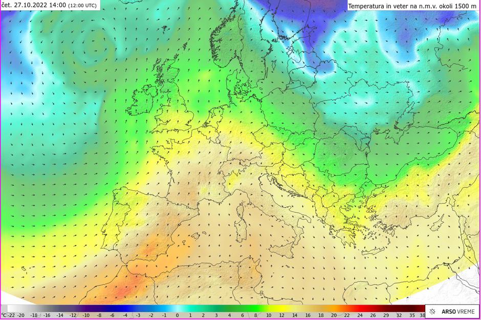  | Avtor: Agencija za okolje